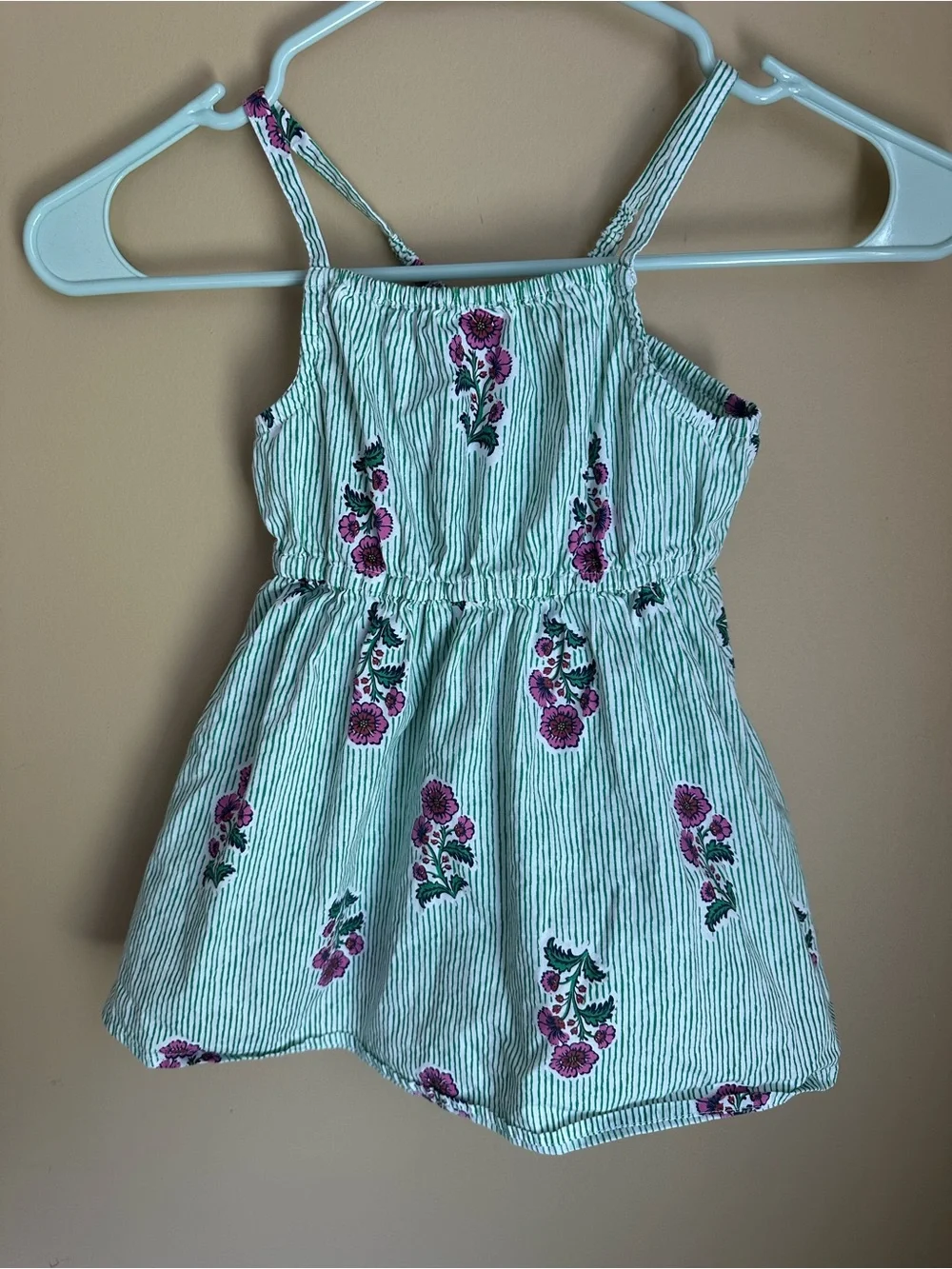 JCrew Mommy and Me Matching Dresses